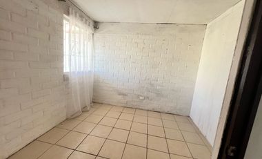 EN VENTA DEPARTAMENTO 2do PISO, ALCALDE FCO SOTO MAYOR