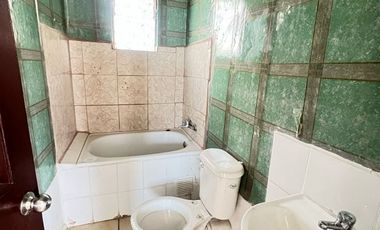 EN VENTA DEPARTAMENTO 2do PISO, ALCALDE FCO SOTO MAYOR