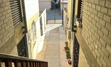 EN VENTA DEPARTAMENTO 2do PISO, ALCALDE FCO SOTO MAYOR
