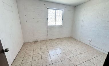 EN VENTA DEPARTAMENTO 2do PISO, ALCALDE FCO SOTO MAYOR