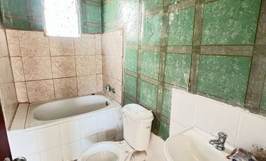 EN VENTA DEPARTAMENTO 2do PISO, ALCALDE FCO SOTO MAYOR