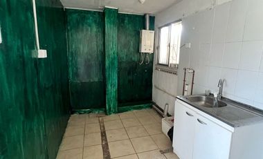 EN VENTA DEPARTAMENTO 2do PISO, ALCALDE FCO SOTO MAYOR