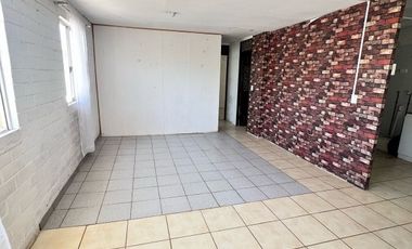 EN VENTA DEPARTAMENTO 2do PISO, ALCALDE FCO SOTO MAYOR