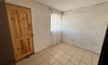EN VENTA DEPARTAMENTO 2do PISO, ALCALDE FCO SOTO MAYOR