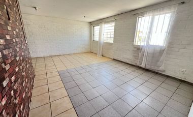 EN VENTA DEPARTAMENTO 2do PISO, ALCALDE FCO SOTO MAYOR