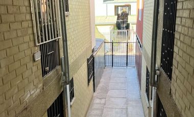 EN VENTA DEPARTAMENTO 2do PISO, ALCALDE FCO SOTO MAYOR