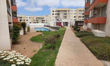 Se vende departamento en Sector El Milagro, La Serena