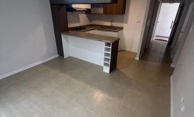 Se vende departamento en Sector El Milagro, La Serena
