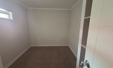 Se vende departamento en Sector El Milagro, La Serena