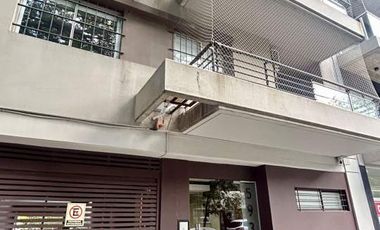 Alquiler temporario en Palermo Hollywood
