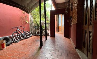 Casa para 2 Familias en venta en Avellaneda Oeste