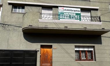 Casa para 2 Familias en venta en Avellaneda Oeste