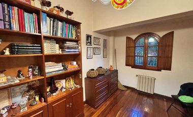Chalet en venta en Bernal Centro