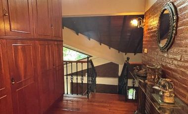 Chalet en venta en Bernal Centro