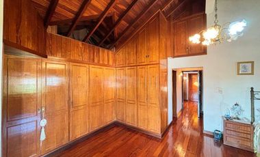 Chalet en venta en Bernal Centro