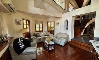 Chalet en venta en Bernal Centro