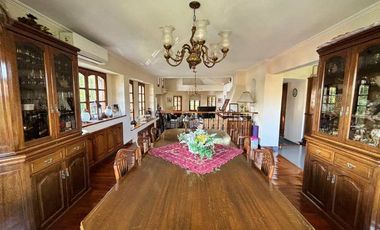Chalet en venta en Bernal Centro
