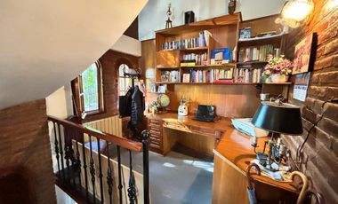 Chalet en venta en Bernal Centro