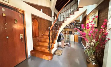 Chalet en venta en Bernal Centro