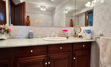 Chalet en venta en Bernal Centro