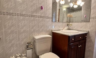 Chalet en venta en Bernal Centro