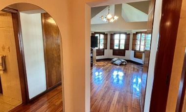 Chalet en venta en Bernal Centro