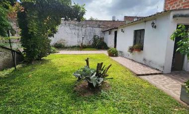 Casa en venta en Villa Dominico
