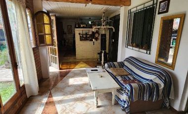 Casa en venta en Villa Dominico