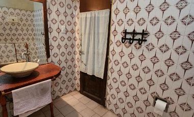 Casa en venta en Villa Dominico