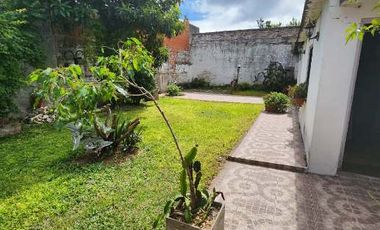 Casa en venta en Villa Dominico