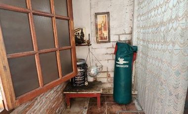 Casa en venta en Villa Dominico