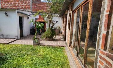 Casa en venta en Villa Dominico