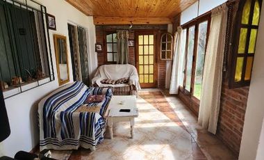 Casa en venta en Villa Dominico