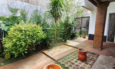 Casa en venta en Villa Dominico