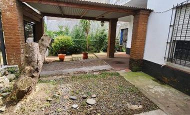 Casa en venta en Villa Dominico