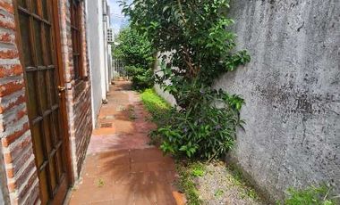 Casa en venta en Villa Dominico