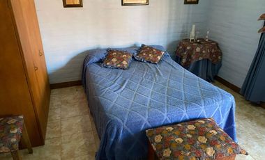 Casa con pileta en venta a 100 metros de Ruta N1