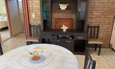 Casa con pileta en venta a 100 metros de Ruta N1