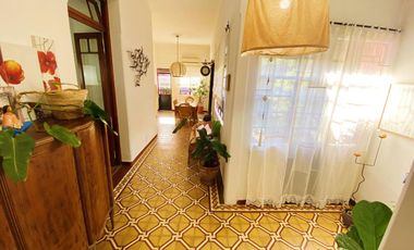 Venta - Casa lote propio - San Fernando