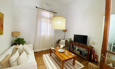 Venta - Casa lote propio - San Fernando