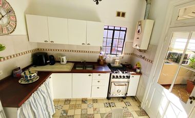 Venta - Casa lote propio - San Fernando