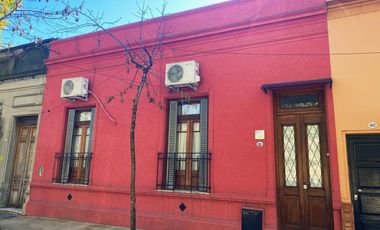 Venta - Casa lote propio - San Fernando