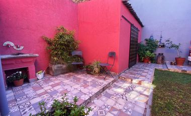 Venta - Casa lote propio - San Fernando