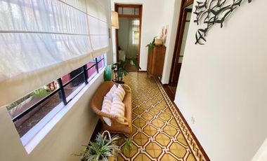 Venta - Casa lote propio - San Fernando