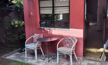 Venta - Casa lote propio - San Fernando