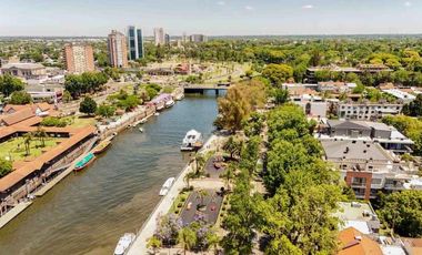 Departamento en alquiler en Tigre Residencial