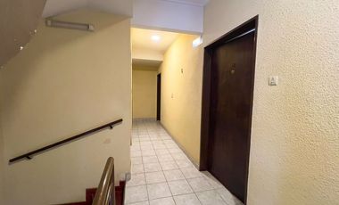 VENTA DEPARTAMENTO CENTRICO AZUL