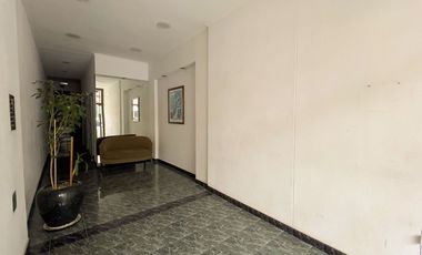 VENTA DEPARTAMENTO CENTRICO AZUL