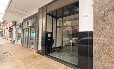 VENTA DEPARTAMENTO CENTRICO AZUL