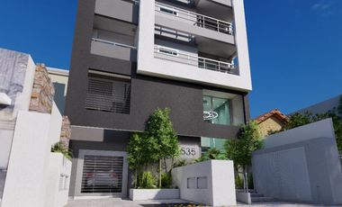 Departamento en venta en Lanus Este